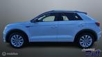 Volkswagen T-Roc 1.5 TSI R-LINE 52834 KM NAVI HOOGZITTER!, Voorwielaandrijving, 4 cilinders, 150 pk, Bedrijf