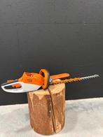 STIHL HSA 86 accu heggenschaar (AP), Ophalen of Verzenden, Gebruikt, Accu