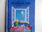 Dit voetje, dat voetje - marcus pfister, Ophalen of Verzenden, Gelezen, Marcus Pfister, 1 tot 2 jaar