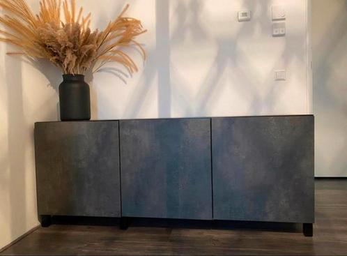 Prachtig besta dressoir in perfecte staat! 180 b74 h41d, Huis en Inrichting, Kasten | Dressoirs, Zo goed als nieuw, 150 tot 200 cm
