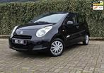 Suzuki Alto 1.0 Comfort 5Deurs APK4 NW Banden Navi Elektroni, Voorwielaandrijving, Euro 5, Stof, Gebruikt
