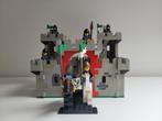 Lego 6073 Knight's castle, Ophalen of Verzenden, Gebruikt, Complete set, Lego