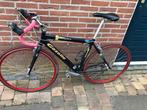 Gazelle Primavera, Ophalen, Gebruikt, 10 tot 15 versnellingen, Aluminium