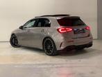 Mercedes-Benz A-klasse AMG 35 4MATIC Edition 1 | BURMESTER |, Automaat, Euro 6, 4 cilinders, Lichtsensor