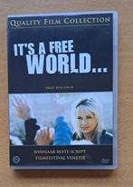 It's A Free World..., Vanaf 12 jaar, Verzenden, Zo goed als nieuw, Overige gebieden