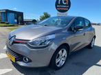 Renault Clio 2013 * 1.5 dCi ECO Expression * LMV * LED * AIR, Voorwielaandrijving, Gebruikt, 4 cilinders, Origineel Nederlands