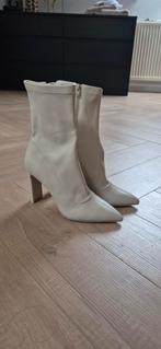 Aldo Laarsjes - Maat 36 - Nieuw!, Kleding | Dames, Lage of Enkellaarzen, Nieuw, Ophalen of Verzenden, Roze