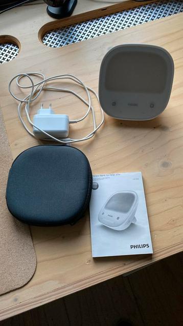 Philips HF3430 EnergyUp beschikbaar voor biedingen