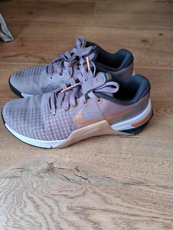 Nike Metcon 7 Dames Trainingsschoenen, Kleding | Dames, Schoenen, Gedragen, Sportschoenen, Overige kleuren, Ophalen of Verzenden