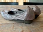 Jana shoes pumps taupe zilver maat 40, Kleding | Dames, Schoenen, Pumps, Overige kleuren, Ophalen of Verzenden, Zo goed als nieuw