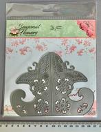 Snijmal standaard voor kaarten nw, Hobby en Vrije tijd, Kaarten | Zelf maken, Ophalen of Verzenden, Nieuw, Overige thema's, Pons of Mal