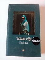Wilde vijg - Nedjma, Boeken, Ophalen of Verzenden, Zo goed als nieuw, Nederland