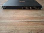 Aruba 2930F JL225A POE gigabit switch, Computers en Software, Netwerk switches, Gebruikt, Ophalen of Verzenden, Aruba / HPE, Hpepartreturn@onprocess.com