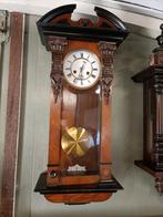 Westminster klok antiek, Ophalen