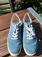 Paul Green Sneakers Maat 40 - Blauw, Blauw, Ophalen of Verzenden, Sneakers of Gympen, Paul Green