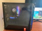 Gaming pc, Computers en Software, Desktop Pc's, Ophalen of Verzenden, Zo goed als nieuw, Gaming