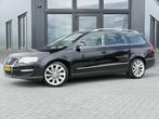 Volkswagen Passat Variant 2.0 FSI Highline Business Leer | V, Voorwielaandrijving, Gebruikt, Zwart, 4 cilinders