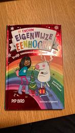 Pip Bird - Vrolijk Sneeuweenhoornfeest!, Fictie algemeen, Ophalen of Verzenden, Zo goed als nieuw, Pip Bird