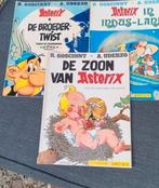 Asterix stripboeken, Set van 3, Meerdere stripboeken, Verzenden, Gelezen, Goscinny & Uderzo
