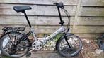 Rambler Vouwfiets 6 versnellingen, 20 inch of meer, Gebruikt, Versnellingen, Ophalen