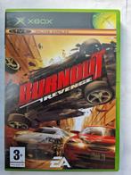 BURNOUT revenge, Gebruikt, 1 speler, Racen en Vliegen, Ophalen of Verzenden