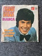 Freddy Breck - Bianca Single, Ophalen of Verzenden, Gebruikt