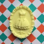 Zeepje Paspop, Bad & Douche, Nieuw, Ophalen of Verzenden, Amersfoort