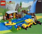 LEGO: Castle - Town - Trains - Space - Paradisa - Divers, Ophalen of Verzenden, Gebruikt