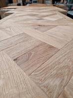 Eiken Versailles Chateau vloer legklaar! Vloeren, Ophalen of Verzenden, Nieuw, 75 m² of meer, Parket