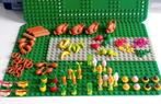 Lego friends croisant drinken ijsjes appels enz, Ophalen of Verzenden, Zo goed als nieuw, Losse stenen, Lego