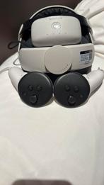 Meta Quest 3 + BOBOVR M3 Pro (Like New), Computers en Software, Headsets, Ophalen of Verzenden, Zo goed als nieuw, Over-ear, Gaming headset