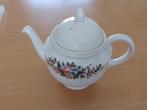 wedgewood conway theepot, Ophalen, Overige typen, Zo goed als nieuw, Wedgwood