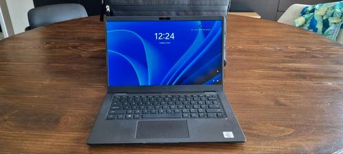 Nu of nooit! Laptop/Ultrabook Dell Latitude 7300, Computers en Software, Windows Laptops, Zo goed als nieuw, 13 inch, SSD, Ophalen of Verzenden