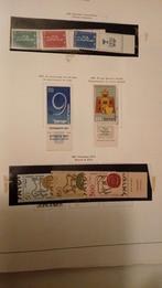 Postzegelalbum   ISRAEL., Ophalen of Verzenden, Overige landen