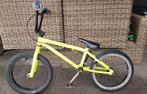 GT BMX crossfiets 18 inch, Fietsen en Brommers, Fietsen | Crossfietsen en BMX, Ophalen of Verzenden, Gebruikt, Staal, 16 tot 20 inch