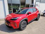 Toyota YARIS CROSS 1.5 Hybrid 130 Aut. First Ed. Limited Cli, 12 maanden, Gebruikt, 1490 cc, Hybride Elektrisch/Benzine