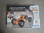 mechanica laboratorium  buggy en quad, Ophalen of Verzenden, Nieuw, Overige schalen, Auto offroad