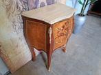 Klassieke ladekast,  commode,  nachtkastje, Huis en Inrichting, Ophalen