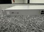 Unifi US-24-500W Switch zgan, Ophalen, Zo goed als nieuw