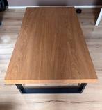 Koffietafel Tarsele, Huis en Inrichting, Tafels | Salontafels, Ophalen, 100 tot 150 cm, 50 tot 100 cm, Minder dan 50 cm