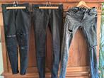 Zo goed als nieuwe jeans,  slim fit, Kleding | Heren, Zwart, Zo goed als nieuw, Maat 46 (S) of kleiner, Diverse