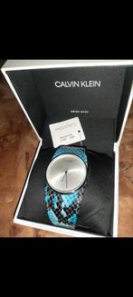 Nieuw Calvin Klein dames horloge, Sieraden, Tassen en Uiterlijk, Horloges | Dames, Nieuw, Ophalen of Verzenden