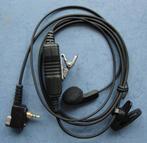 Portofoon oortjes headsets 214 stuks diverse., Ophalen of Verzenden, Nieuw, Minder dan 2 km, Toebehoren