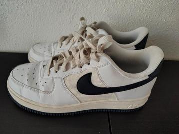 Nike Air Force 1 '07 maat 40 beschikbaar voor biedingen