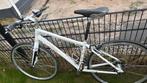 Trek racefiets, Fietsen en Brommers, Fietsen | Racefietsen, Overige merken, Aluminium, Ophalen of Verzenden, Zo goed als nieuw