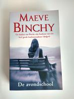 Maeve Binchy - De avondschool - 9789041762894, Boeken, Romans, Ophalen of Verzenden, Europa overig, Zo goed als nieuw, Maeve Binchy