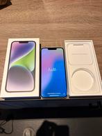 Iphone 14 256GB - 85% Batterij, Telecommunicatie, Gebruikt, Zwart, IPhone 14, Ophalen
