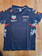 Red Bull racing shirt, Puma, Jongen of Meisje, Gebruikt, Ophalen of Verzenden