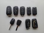 Citroën/Peugeot Sleutels Bijmaken + Inleren/Programmeren, Ophalen, Nieuw, Citroën