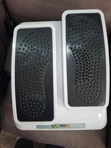 LegEX Circulation - Goede Doorbloeding beschikbaar voor biedingen